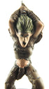 Wild Elf Warsinger - Unhallowed - Dungeons & Dragons Miniature (DDM) - #26